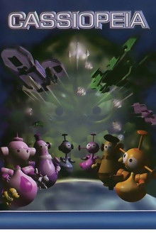 Cassiopeia