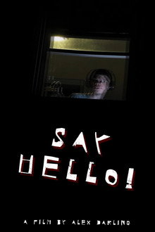 Say Hello!