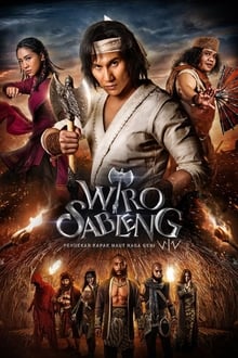 Wiro Sableng: 212 Warrior (2018)