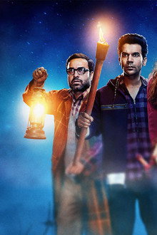 Stree 2