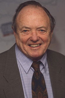 Photo of James Bolam