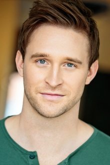 Photo of Ben Davies