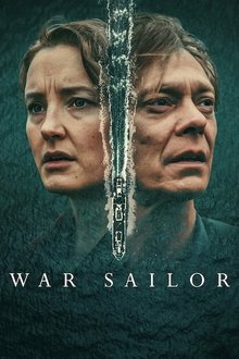 War Sailor tv show poster