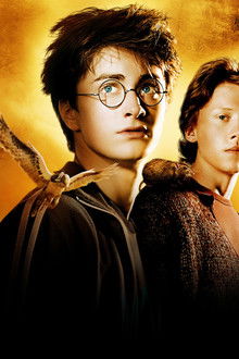 Harry Potter en de Gevangene van Azkaban