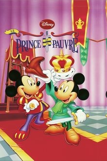 Le Prince et le Pauvre