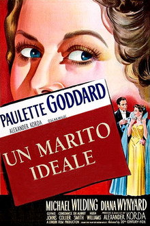 Un marito ideale