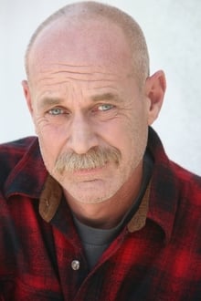Photo of Donald Prince
