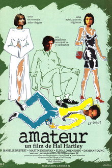 Amateur