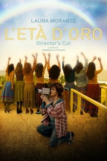 Poster do filme L'età d'oro