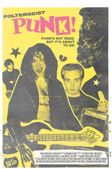 Poltergeist Punk