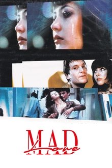 Mad Love