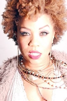 Photo of Kamilah Martin