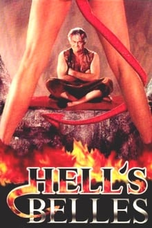 Hell's Belles poster