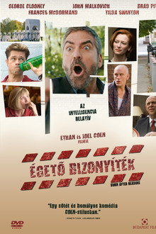 Égető bizonyíték