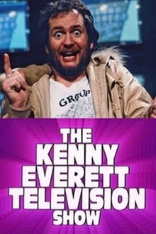 Poster da série The Kenny Everett Television Show