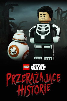 LEGO Gwiezdne wojny: Przerażające historie