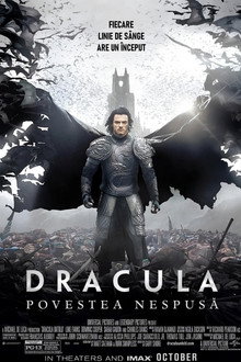 Dracula: Povestea nespusă