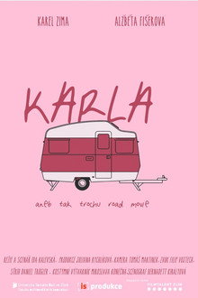 Karla aneb tak trochu road movie