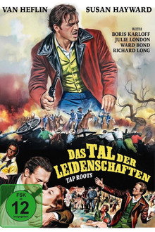 Das Tal der Leidenschaften
