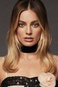 Photo of Margot Robbie