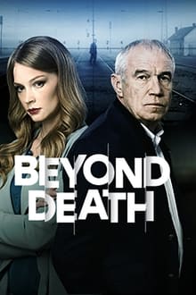Poster da série Beyond Death