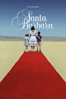 Poster do filme Santa Barbara