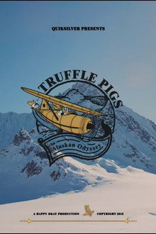 Travis Rice - Truffle Pigs