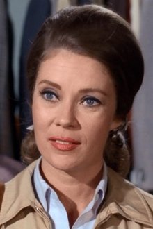 Photo of Antoinette Bower