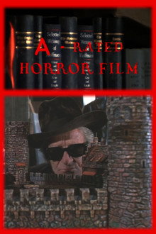 A-Rated Horror Film