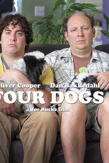 Four Dogs