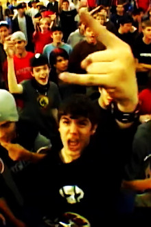 Kids In Emerica