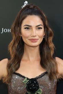 Photo of Lily Aldridge