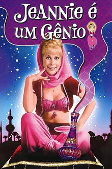 Jeannie é um Gênio