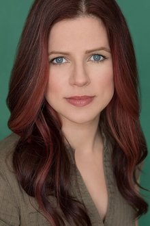 Photo of Meredith Henderson