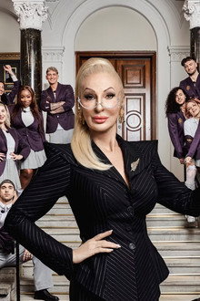 Die Realitystar Academy