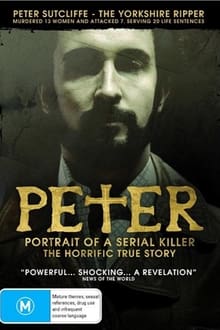 Poster do filme Peter