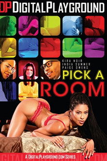 Pick a Room