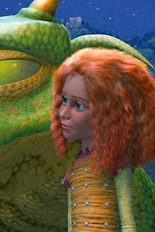 Jane-und-der-Drache
