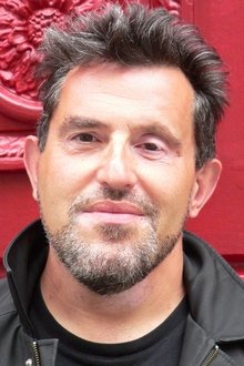 Photo of Frédéric Petitjean