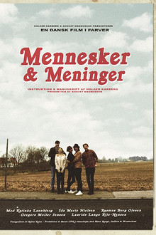 Mennesker & meninger