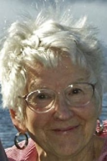 Photo of Betty Phillips