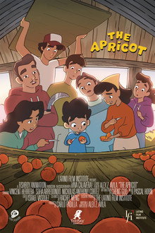 The Apricot