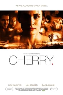 Poster do filme Cherry.