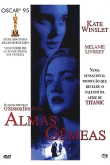 Poster do filme Heavenly Creatures