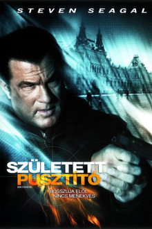 Született pusztitó