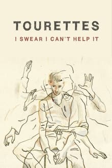 Poster do filme Tourettes: I Swear I Can't Help It