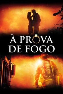 Poster do filme À Prova de Fogo