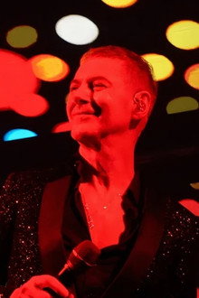 Étienne Daho Show