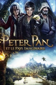 Peter Pan et le pays imaginaire