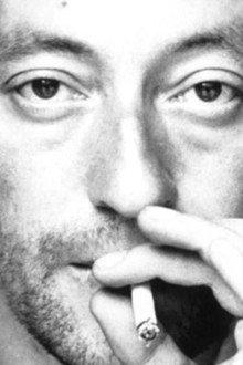 Gainsbourg, toute une vie